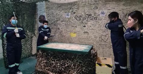 5 Rage Rooms in the Philippines to Relieve Stress .